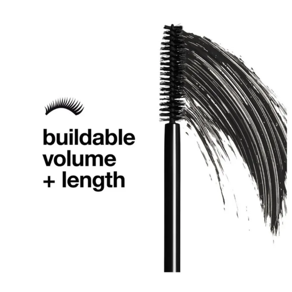 $4‎ 🌙 CLINIQUE High Impact Mascara Black Great For Sensitive Eyes NEW